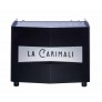 Профессиональная рожковая кофемашина Carimali Nimble NI-E02-H-02 2GR (Black)