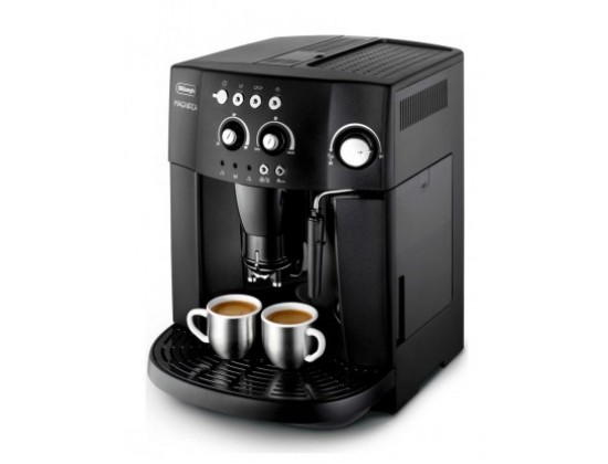 Автоматическая кофемашина Delonghi ESAM 4000 Magnifica