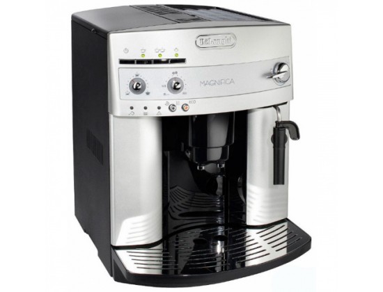 Автоматическая кофемашина Delonghi ESAM 3200 Magnifica