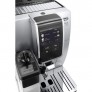 Автоматическая кофемашина Delonghi ECAM 370.85 Dinamica