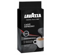 Кофе молотый Lavazza Caffe Espresso 0,25 кг