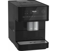 Автоматическая кофемашина Miele CM 6150 (Black)