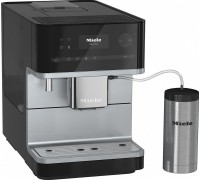 Автоматическая кофемашина Miele CM 6350 (Black)