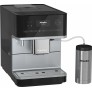 Автоматическая кофемашина Miele CM 6350 (Black)