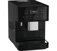 Автоматическая кофемашина Miele CM 6160 (Black)