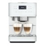 Автоматическая кофемашина Miele CM 6160 (White)