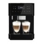 Автоматическая кофемашина Miele CM 6160 (Black)
