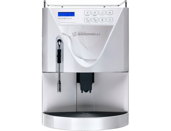 Кофемашина суперавтомат Nuova Simonelli Microbar II Coffee AD 