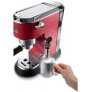 Рожковая кофеварка Delonghi EC 685.R (Red)