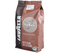 Кофе в зернах Lavazza Tierra Intenso 1 кг