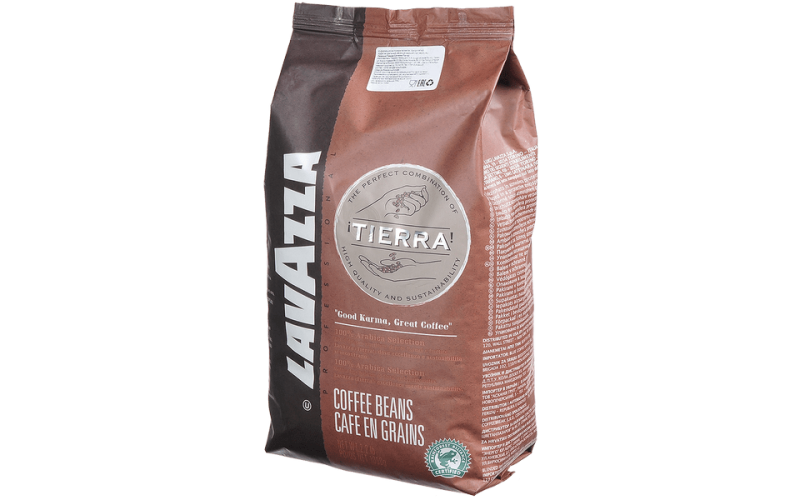 Купить зерновой кофе для кофемашины недорого. Лавацца Тиерра 1 кг. Lavazza Tierra intenso кофе зерновой 1кг. Кофе Лавацца Тиерра. Кофе Лавацца по 1 кг.