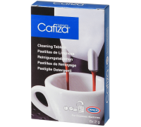 Таблетки Urnex Cafiza от кофеных масел 8 шт.