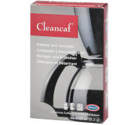 Порошок Urnex Cleancaf от кофейных масел для кофеварок 3*9 гр.