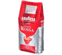 Кофе в зернах Lavazza Qualita Rossa 0,5 кг