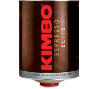 Кофе в зернах Kimbo Top Selection 100% Arabica 3 кг