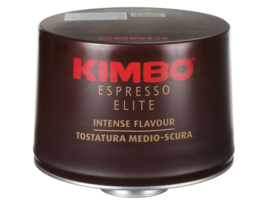 Кофе в зернах Kimbo Intenso Flavour 1 кг