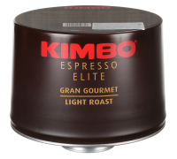 Кофе в зернах Kimbo Gran Gourmet 1 кг