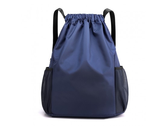 Сумка для обуви HKS-Homme, темно-синий / сумка для сменной обуви / сумка для обуви школьная для мальчиков / сумка для обуви школьная для девочки