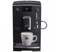 Автоматическая кофемашина Nivona CafeRomatica 660