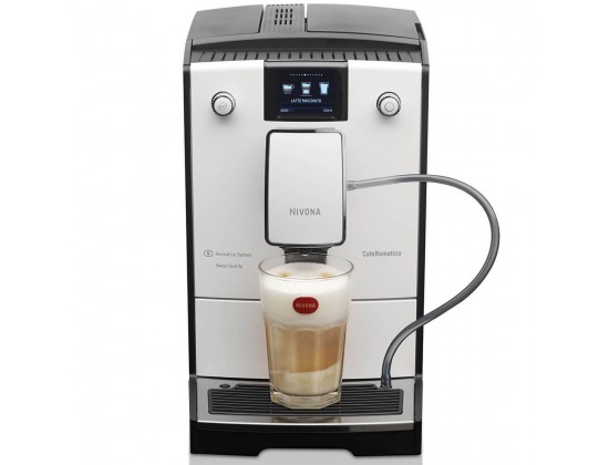 Автоматическая кофемашина Nivona CafeRomatica 779