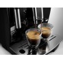 Автоматическая кофемашина Delonghi ECAM 23.120.B (Black)