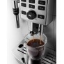 Автоматическая кофемашина Delonghi ECAM 23.120.SB (Silver/Black)