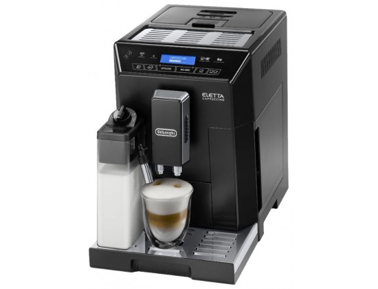 Автоматическая кофемашина Delonghi ECAM 44.664 Eletta