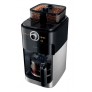 Капельная кофеварка Philips HD 7769 Grind & Brew