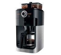 Капельная кофеварка Philips HD 7769 Grind & Brew
