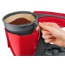 Капельная кофеварка Bosch TKA 6A044 (Red)