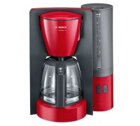 Капельная кофеварка Bosch TKA 6A044 (Red)