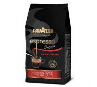 Кофе в зернах Espresso Barista Gran Crema 1 кг