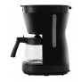 Капельная кофеварка Delonghi ICM 16210.BK (Black)