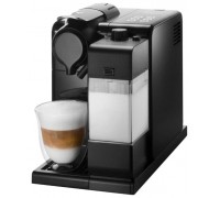 Капсульная кофемашина Delonghi EN550.B Nespresso Latissima Touch (Black)