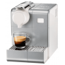 Капсульная кофемашина Delonghi EN560.S Nespresso Lattissima Touch Animation (Silver)