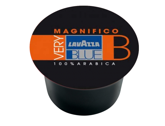 Капсулы Lavazza "Magnifico" 1 шт.