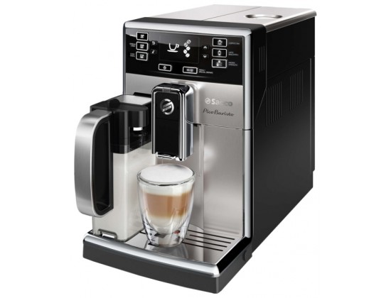Автоматическая кофемашина Saeco HD 8928 PicoBaristo