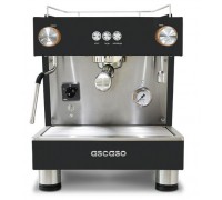 Профессиональная кофемашина Ascaso Bar One 1G