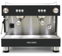 Профессиональная кофемашина Ascaso Bar One 2G