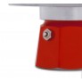 Гейзерная кофеварка Bialetti Mini Express Red на 2 чашки 7303