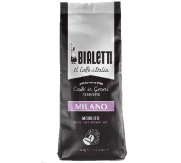 Кофе в зернах Bialetti "Milano" 0,5 кг.