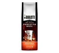 Кофе молотый Bialetti Perfetto Moka Nocciola 0,25 кг. в/у