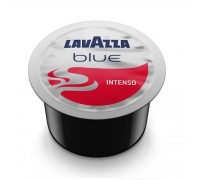 Капсулы Lavazza "Intenso" 1 шт.