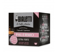 Капсулы Bialetti "Palermo" 16 шт.