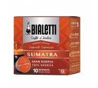 Капсулы Bialetti "Sumatra" 12 шт.