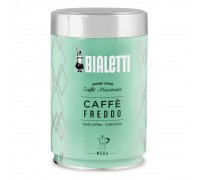 Кофе молотый Bialetti Moka Ice Coffee 0,25 кг. ж/б