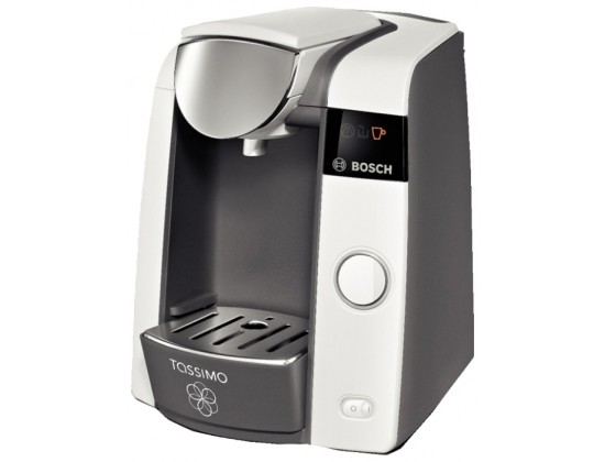 Капсульная кофемашина Bosch TAS 4304EE Joy