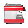 Профессиональная кофемашина Conti CC100 2GR (Red)