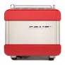 Профессиональная кофемашина Conti CC100 Compact 2GR Red