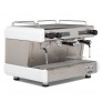 Профессиональная кофемашина Conti CC100 2GR (White)
